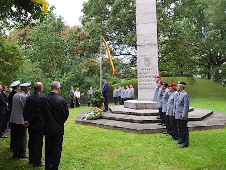 Ehrenmal Rastatt