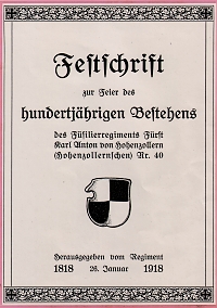 Festschrift